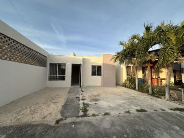 CASA EN VENTA| ALMENDROS CAUCEL | 2 REC