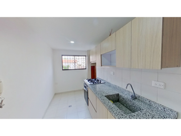 VENTA DE APARTAMENTO AL NORTE DE BARRANQUILLA