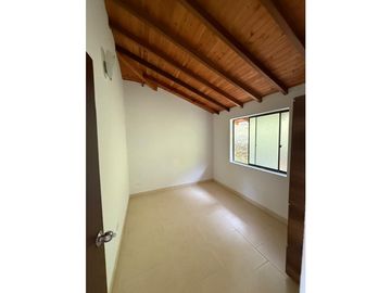 VENTA DE CASA CAMPESTRE EN VEREDA EN EL CARMEN