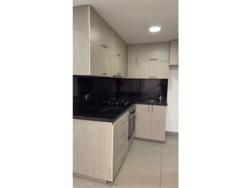 Apartamento en Belmonte, Pereira