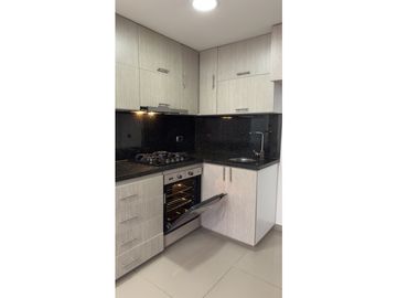 Apartamento en Belmonte, Pereira