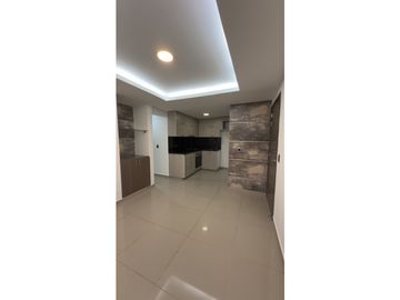 Apartamento en Belmonte, Pereira