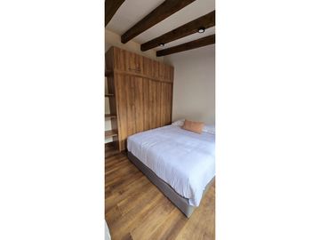 VENTA DE CASA CAMPESTRE CON CASA MAYORDOMO EN UNIDAD EN SAN VICENTE