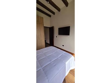 VENTA DE CASA CAMPESTRE CON CASA MAYORDOMO EN UNIDAD EN SAN VICENTE