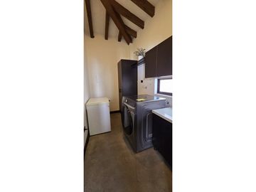 VENTA DE CASA CAMPESTRE CON CASA MAYORDOMO EN UNIDAD EN SAN VICENTE