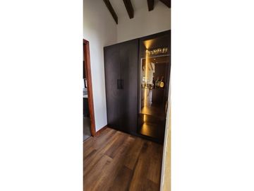 VENTA DE CASA CAMPESTRE CON CASA MAYORDOMO EN UNIDAD EN SAN VICENTE