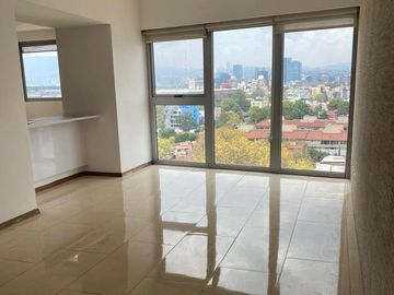 DEPARTAMENTO EN RENTA EN CITY TOWERS PARK GRAND XOCO