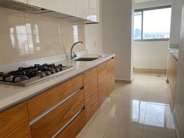 DEPARTAMENTO EN RENTA EN CITY TOWERS PARK GRAND XOCO