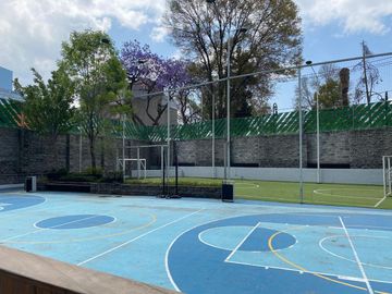 DEPARTAMENTO EN RENTA EN CITY TOWERS PARK GRAND XOCO