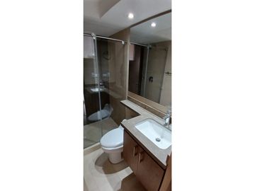 ACSI 1174. Se vende apartamento en Mosquera. Sol creciente