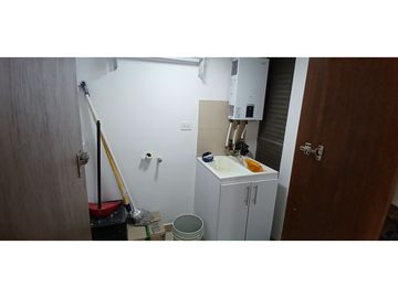 ACSI 1174. Se vende apartamento en Mosquera. Sol creciente