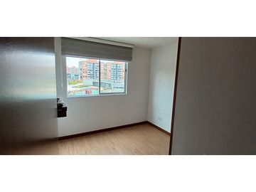 ACSI 1174. Se vende apartamento en Mosquera. Sol creciente