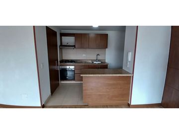 ACSI 1174. Se vende apartamento en Mosquera. Sol creciente