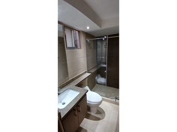 ACSI 1174. Se vende apartamento en Mosquera. Sol creciente