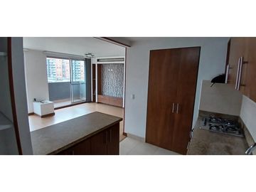 ACSI 1174. Se vende apartamento en Mosquera. Sol creciente