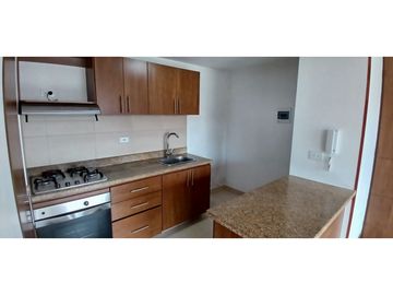 ACSI 1174. Se vende apartamento en Mosquera. Sol creciente