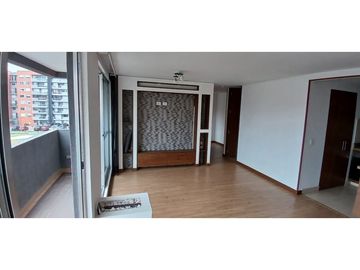 ACSI 1174. Se vende apartamento en Mosquera. Sol creciente