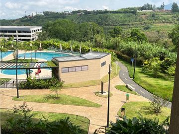 Apartamento en Cerritos, Pereira