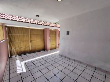 Propiedad en el Alamo Industrial