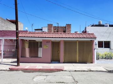 Propiedad en el Alamo Industrial
