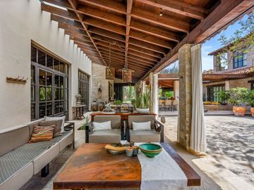 Casa en venta en viñedo exclusivo Santísima Trinidad – Cerca de San Miguel