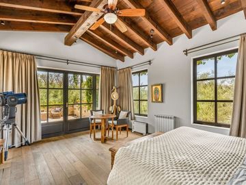 Casa en venta en viñedo exclusivo Santísima Trinidad – Cerca de San Miguel