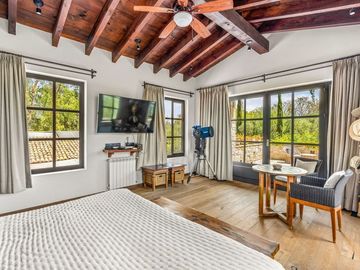 Casa en venta en viñedo exclusivo Santísima Trinidad – Cerca de San Miguel