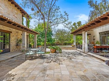 Casa en venta en viñedo exclusivo Santísima Trinidad – Cerca de San Miguel