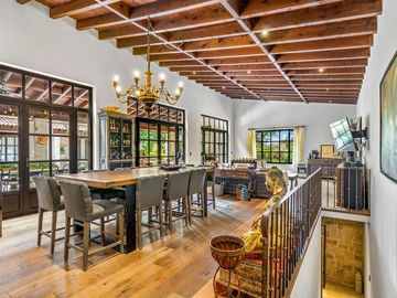 Casa en venta en viñedo exclusivo Santísima Trinidad – Cerca de San Miguel