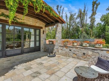 Casa en venta en viñedo exclusivo Santísima Trinidad – Cerca de San Miguel