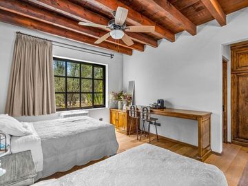 Casa en venta en viñedo exclusivo Santísima Trinidad – Cerca de San Miguel