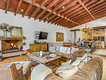 Casa en venta en viñedo exclusivo Santísima Trinidad – Cerca de San Miguel