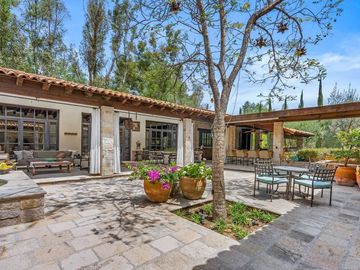 Casa en venta en viñedo exclusivo Santísima Trinidad – Cerca de San Miguel