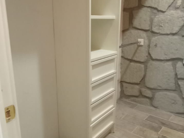 DEPARTAMENTO AMUEBLADO EN RENTA EN FINCA SAN ANDRÉS