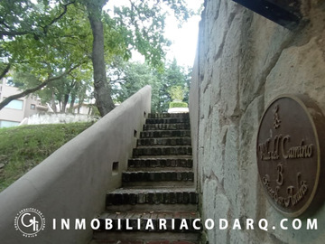 DEPARTAMENTO AMUEBLADO EN RENTA EN FINCA SAN ANDRÉS