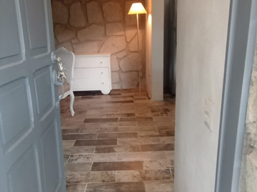 DEPARTAMENTO AMUEBLADO EN RENTA EN FINCA SAN ANDRÉS