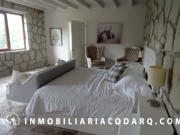 DEPARTAMENTO AMUEBLADO EN RENTA EN FINCA SAN ANDRÉS
