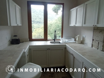 DEPARTAMENTO AMUEBLADO EN RENTA EN FINCA SAN ANDRÉS
