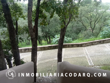 DEPARTAMENTO AMUEBLADO EN RENTA EN FINCA SAN ANDRÉS