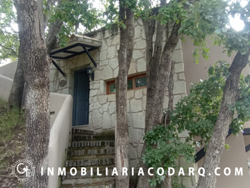 DEPARTAMENTO AMUEBLADO EN RENTA EN FINCA SAN ANDRÉS
