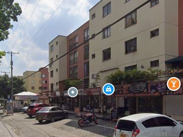 26. Venta Apartamento En Nueva Granada Barrio Cristóbal Colón