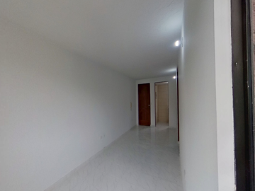 26. Venta Apartamento En Nueva Granada Barrio Cristóbal Colón