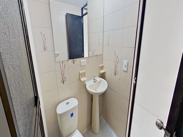 26. Venta Apartamento En Nueva Granada Barrio Cristóbal Colón