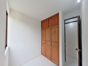 26. Venta Apartamento En Nueva Granada Barrio Cristóbal Colón