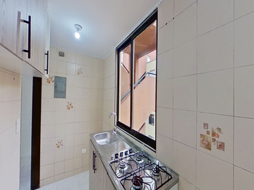 26. Venta Apartamento En Nueva Granada Barrio Cristóbal Colón