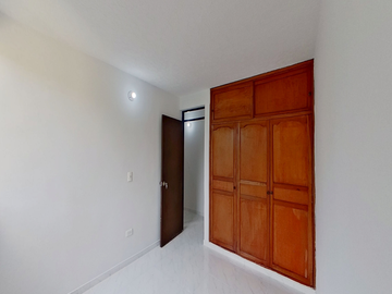 26. Venta Apartamento En Nueva Granada Barrio Cristóbal Colón