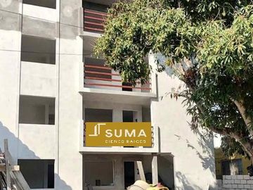 Departamento en Venta en Col. Obrera, Madero Tamaulipas.