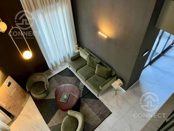 Departamento en Venta, Torre Bikia, Andrade Centro León Gto
