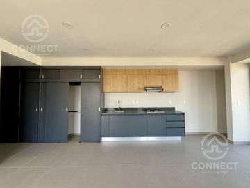 Departamento en Venta, Torre Bikia, Andrade Centro León Gto
