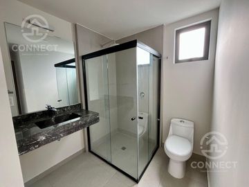 Departamento en Venta, Torre Bikia, Andrade Centro León Gto